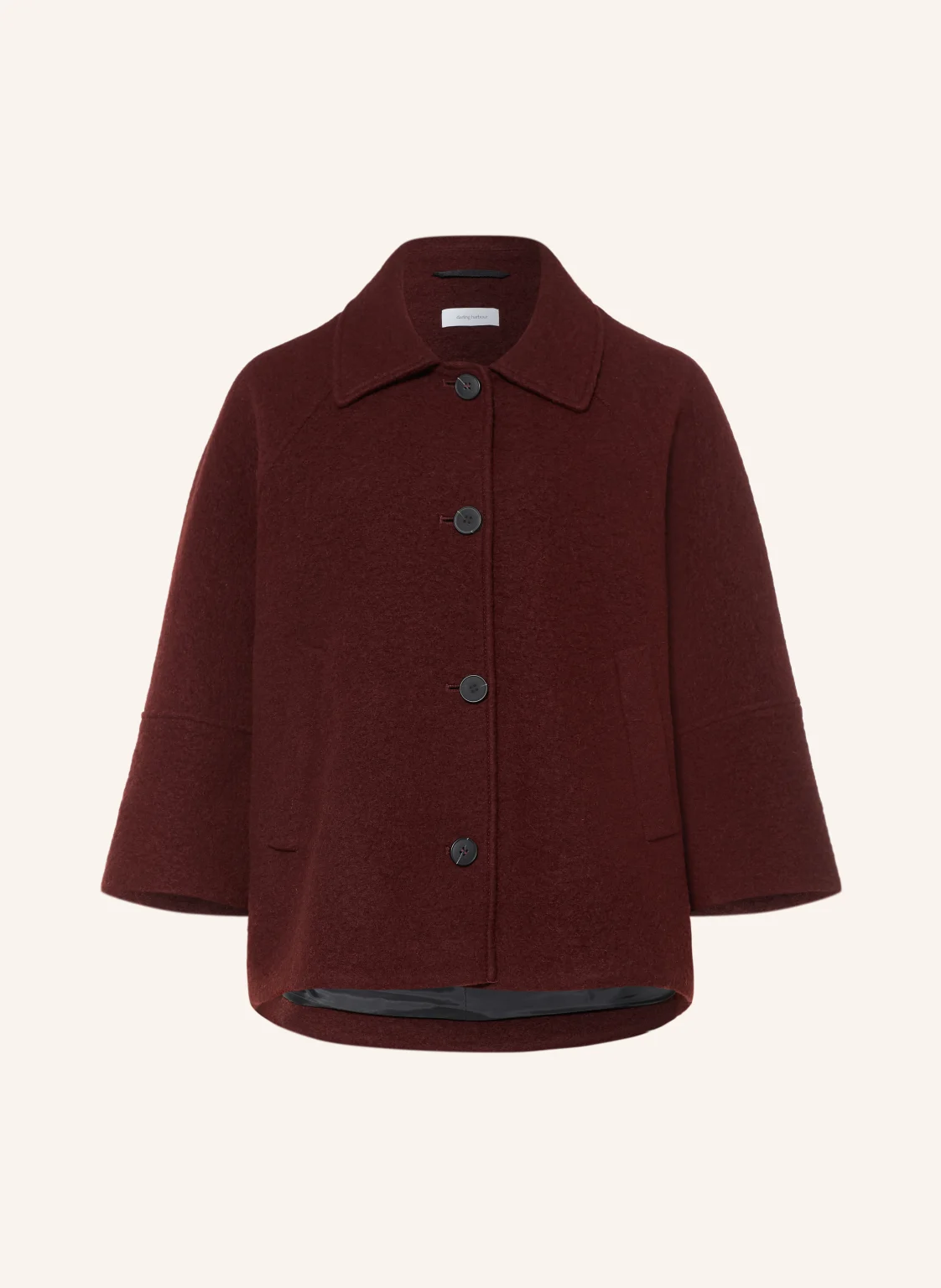 darling harbour Jacke mit 3/4-Arm