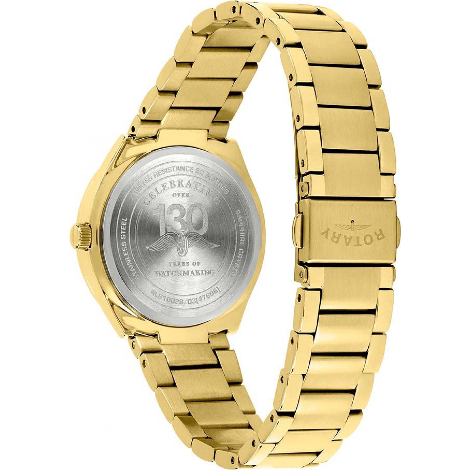 Rotary RLB10028-03 Brillance 35mm Quartz Watch