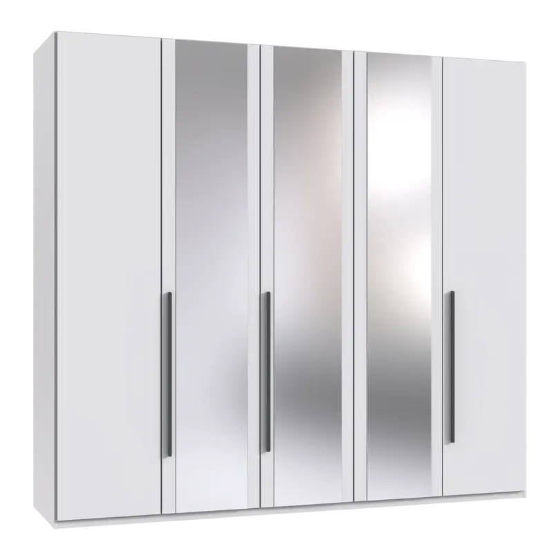 Drehtürenschrank London