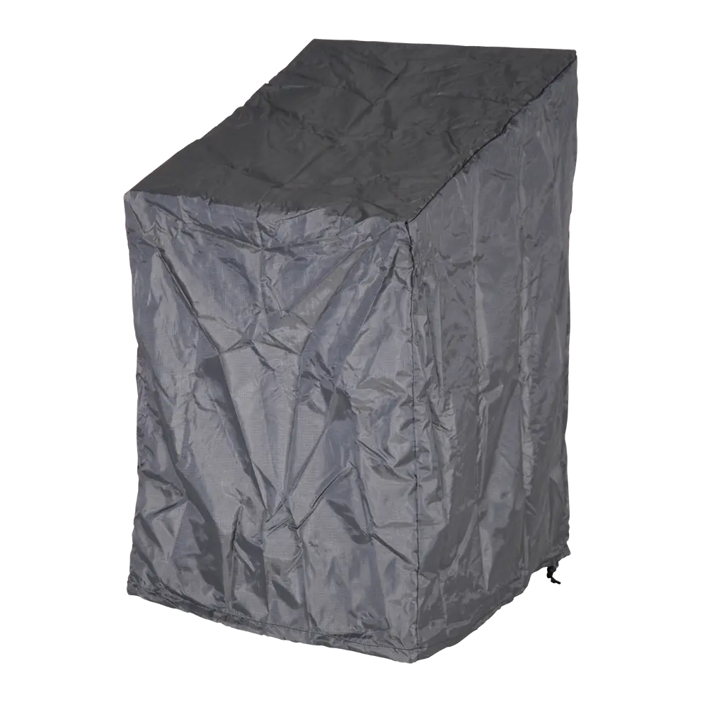 Schutzhülle Stapelstuhl 67x67x110