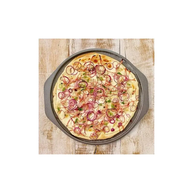 Backblech Flammkuchenblech