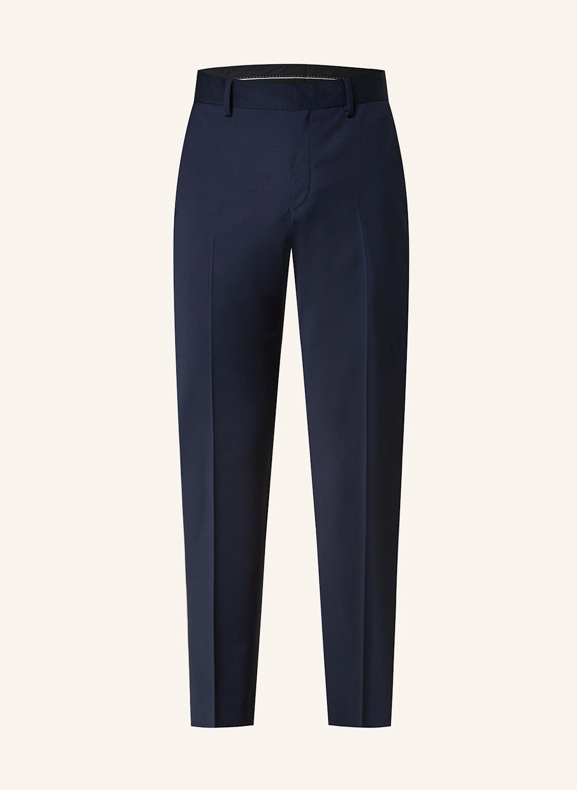 TIGER OF SWEDEN Anzughose TENUTAS Slim Fit