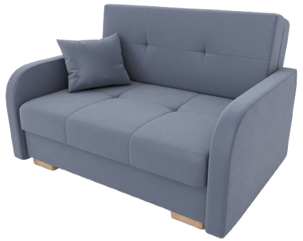 Sofa Pola 2 - Jasmine 90