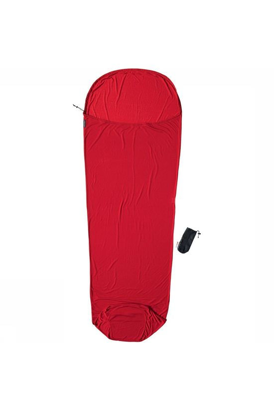 Cocoon Thermolite Radiator Mummyliner Lakenzak