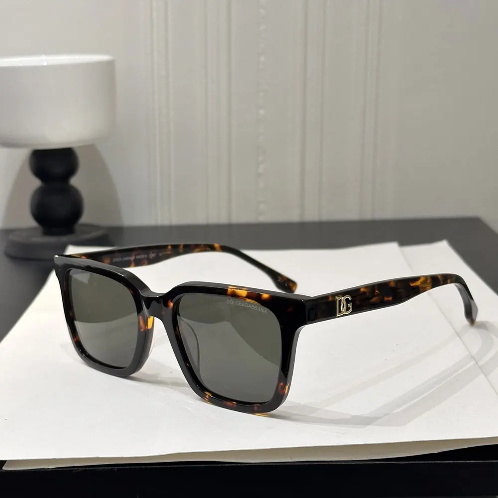 DOLCE & GABBAN DG  Uv Protection  Sunglasses
