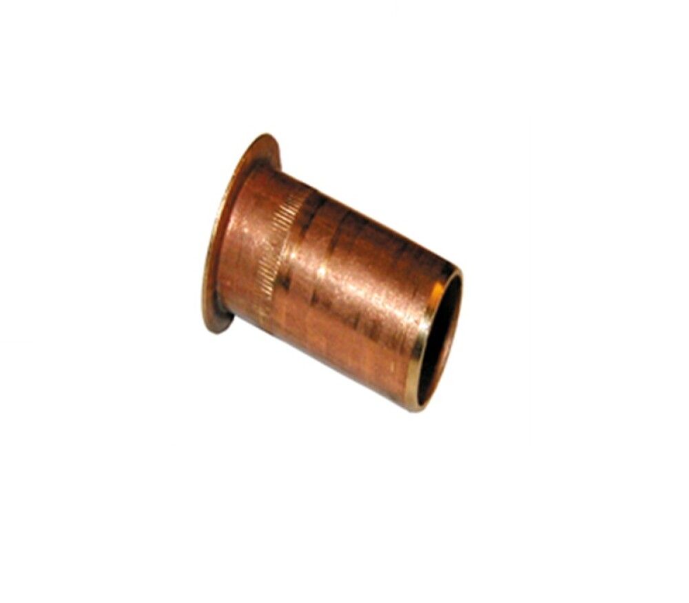 STØTTEHYLSE PEX 18 MM