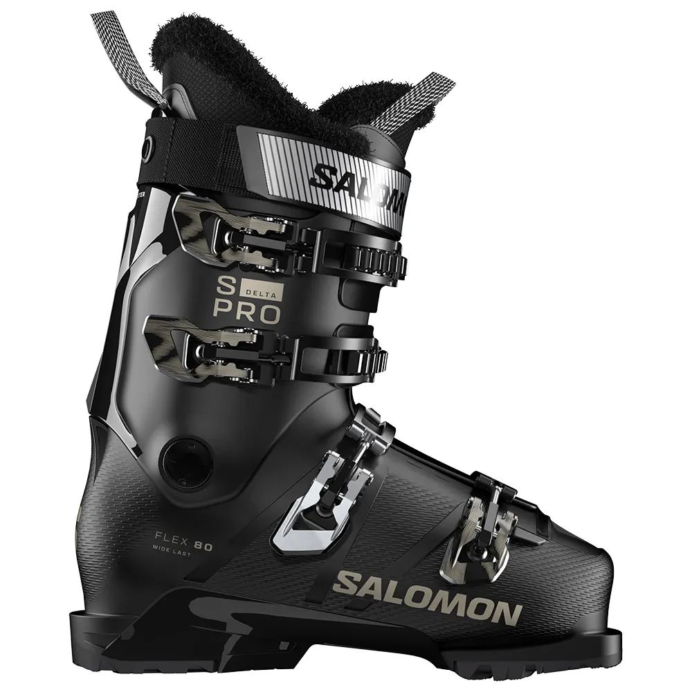 Salomon S/Pro Delta 80 W GW Woman Alpine Ski Boots