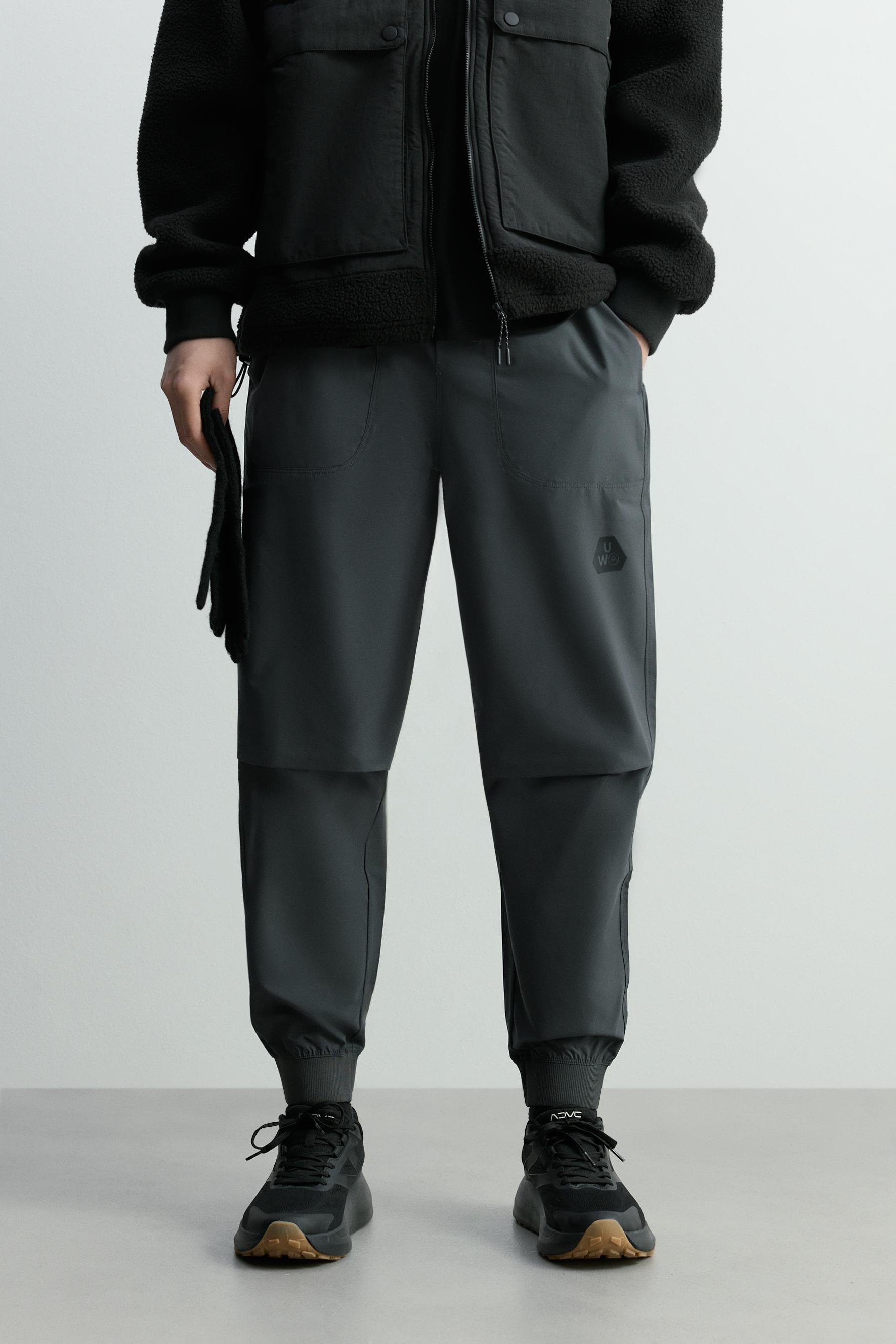 Pantalón deportivo outdoor