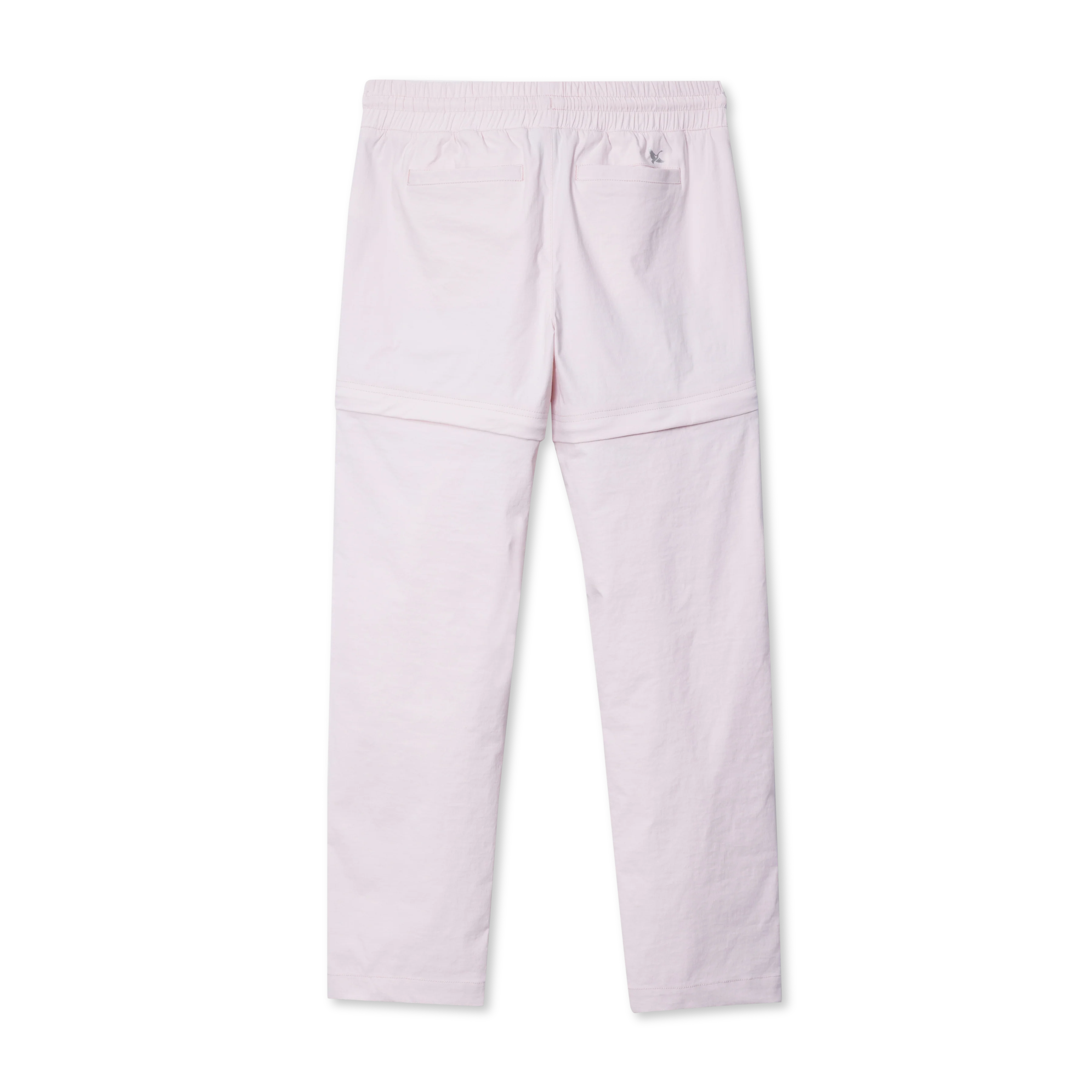 Girls Rock Hopper Zip-Off Convertible Jogger