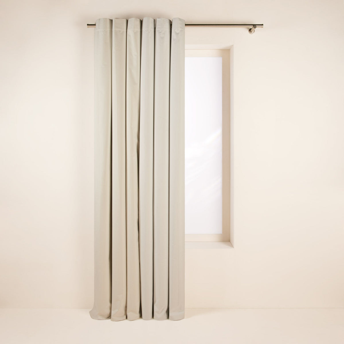 Madura Gordijn Isisse ecru 350x280 cm