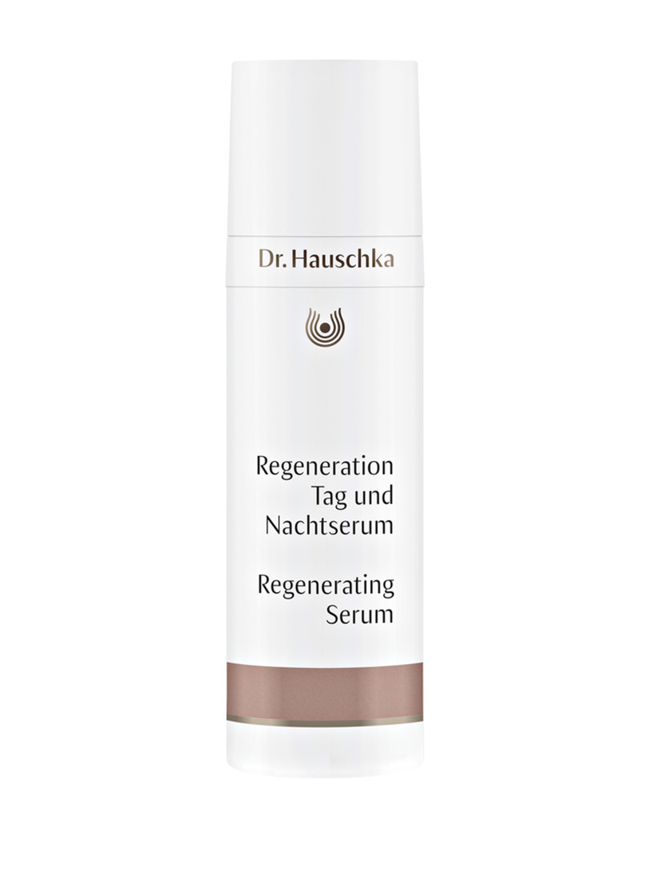 Dr. Hauschka REGENERATION TAG UND NACHTSERUM