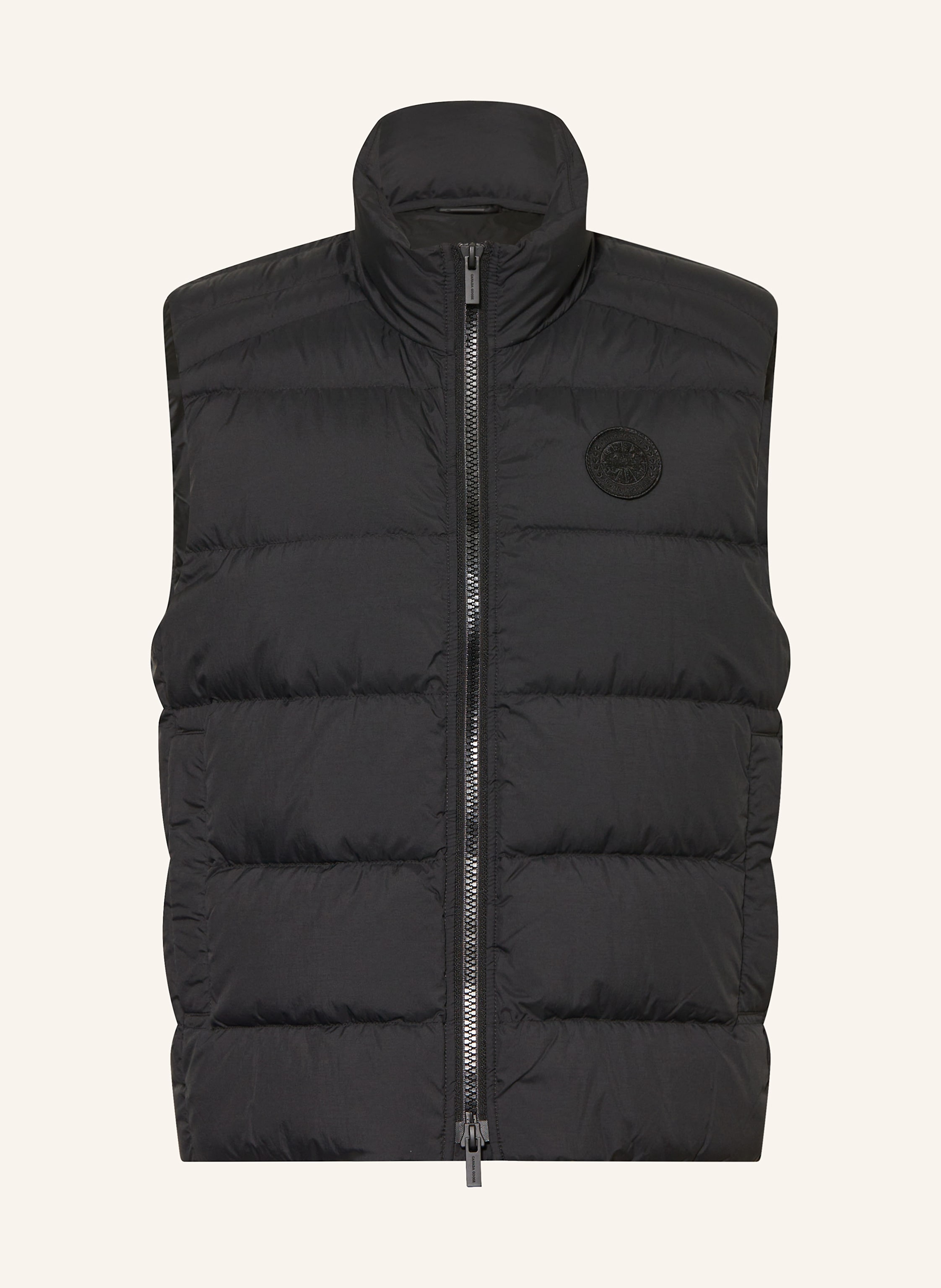 CANADA GOOSE Daunenweste CROFTON