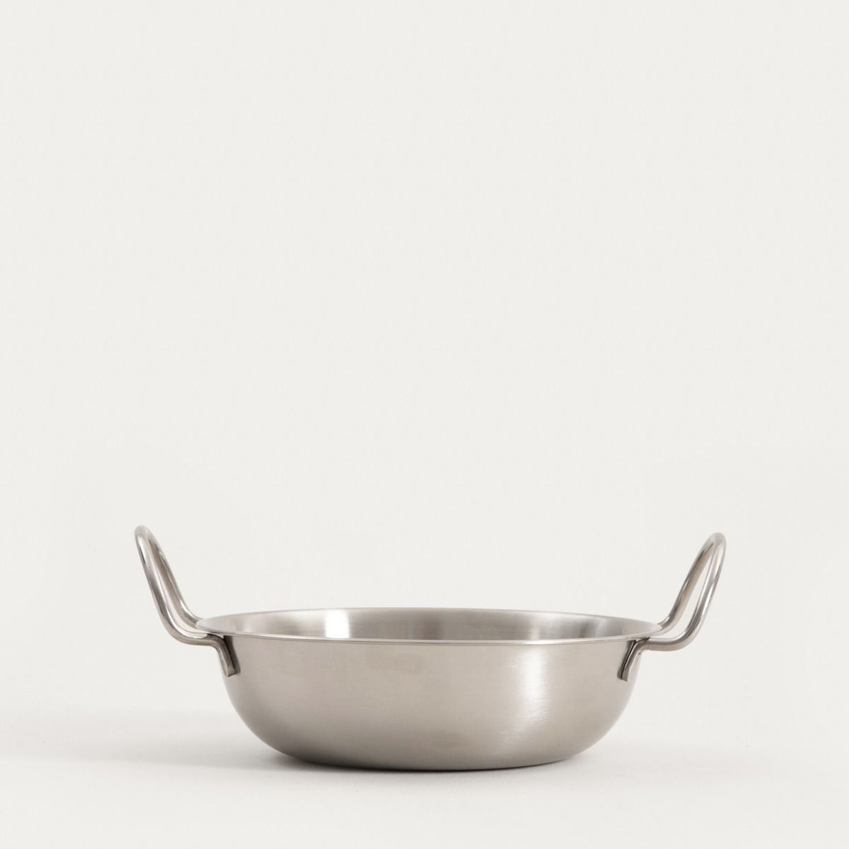 Misa ONTARIO do serwowania z uchwytami 18cm