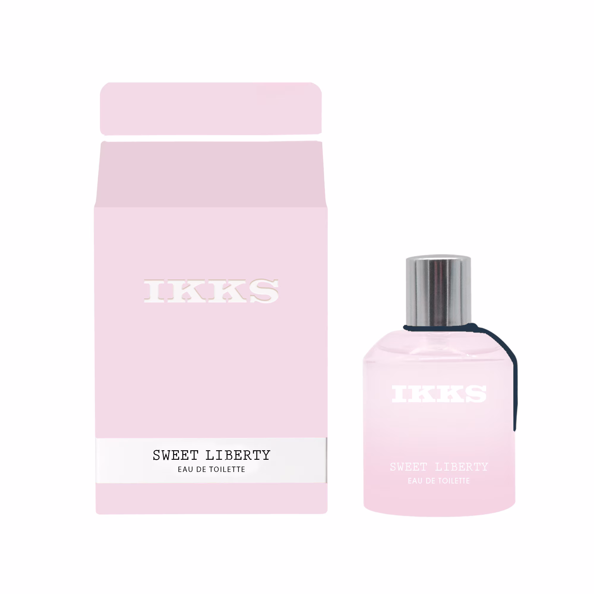 SWEET LIBERTYEau de toilette