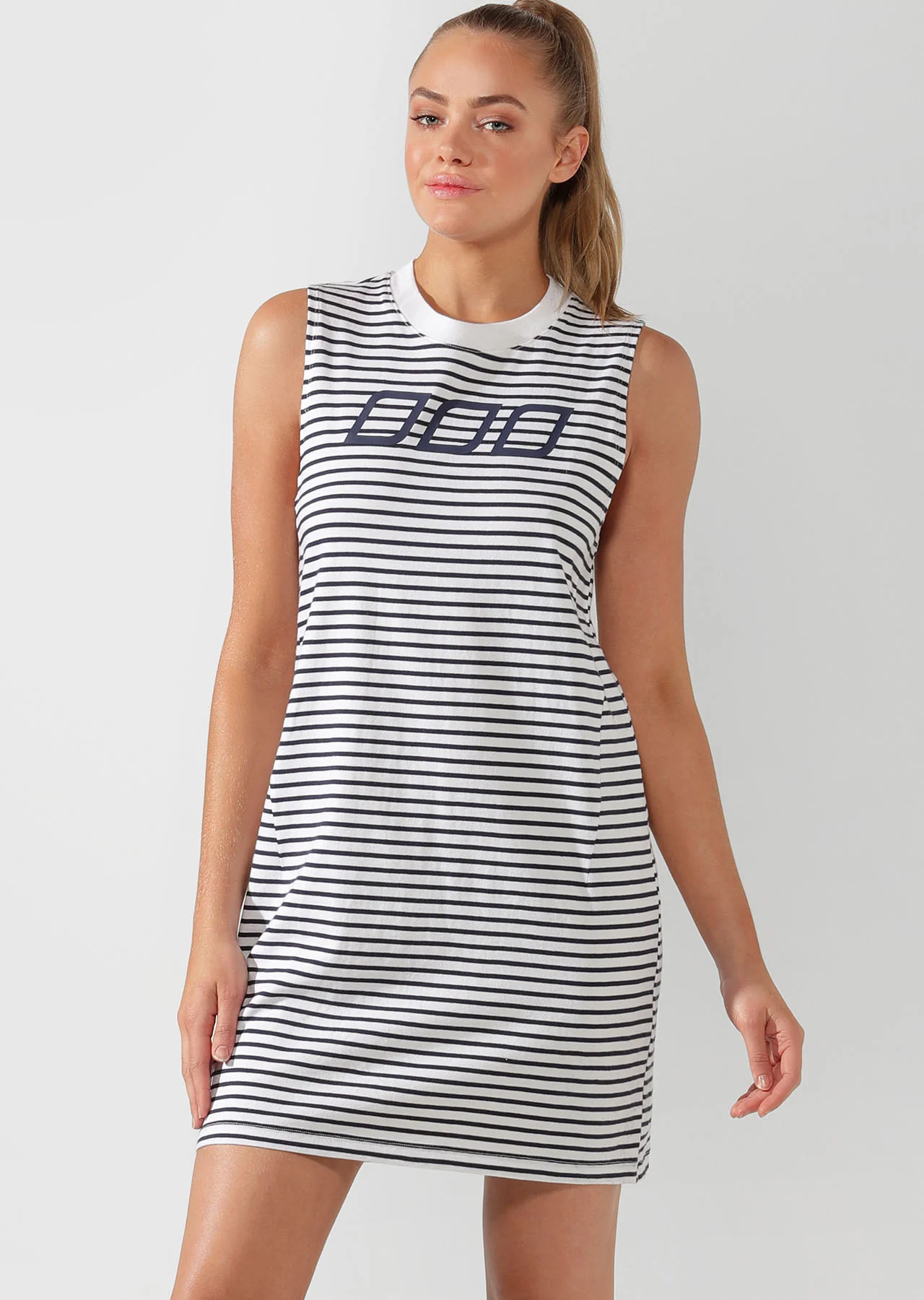 Iconic Everywhere Dress