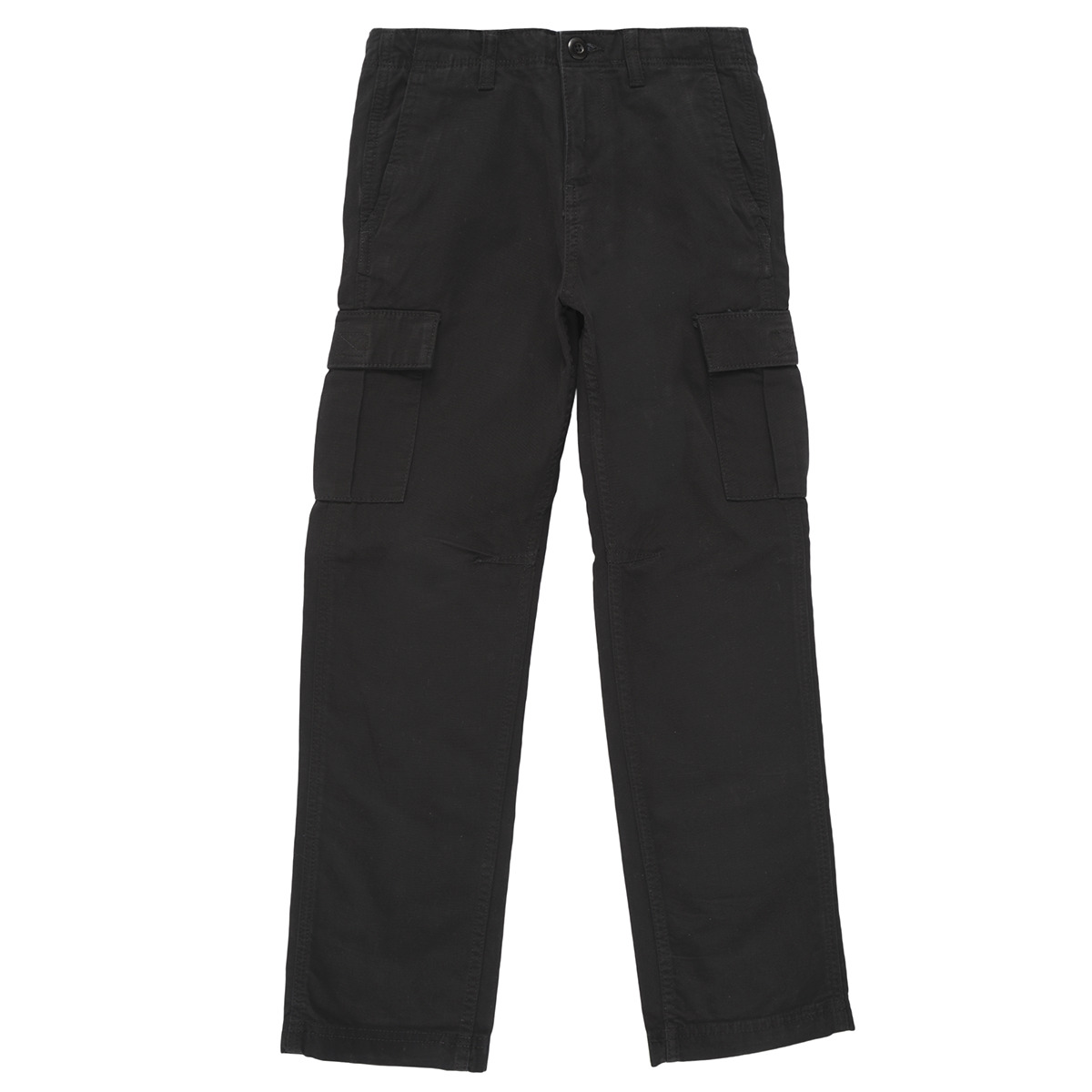 Jack & Jones - JPSTKANE JJBARKLEY CARGO - Black