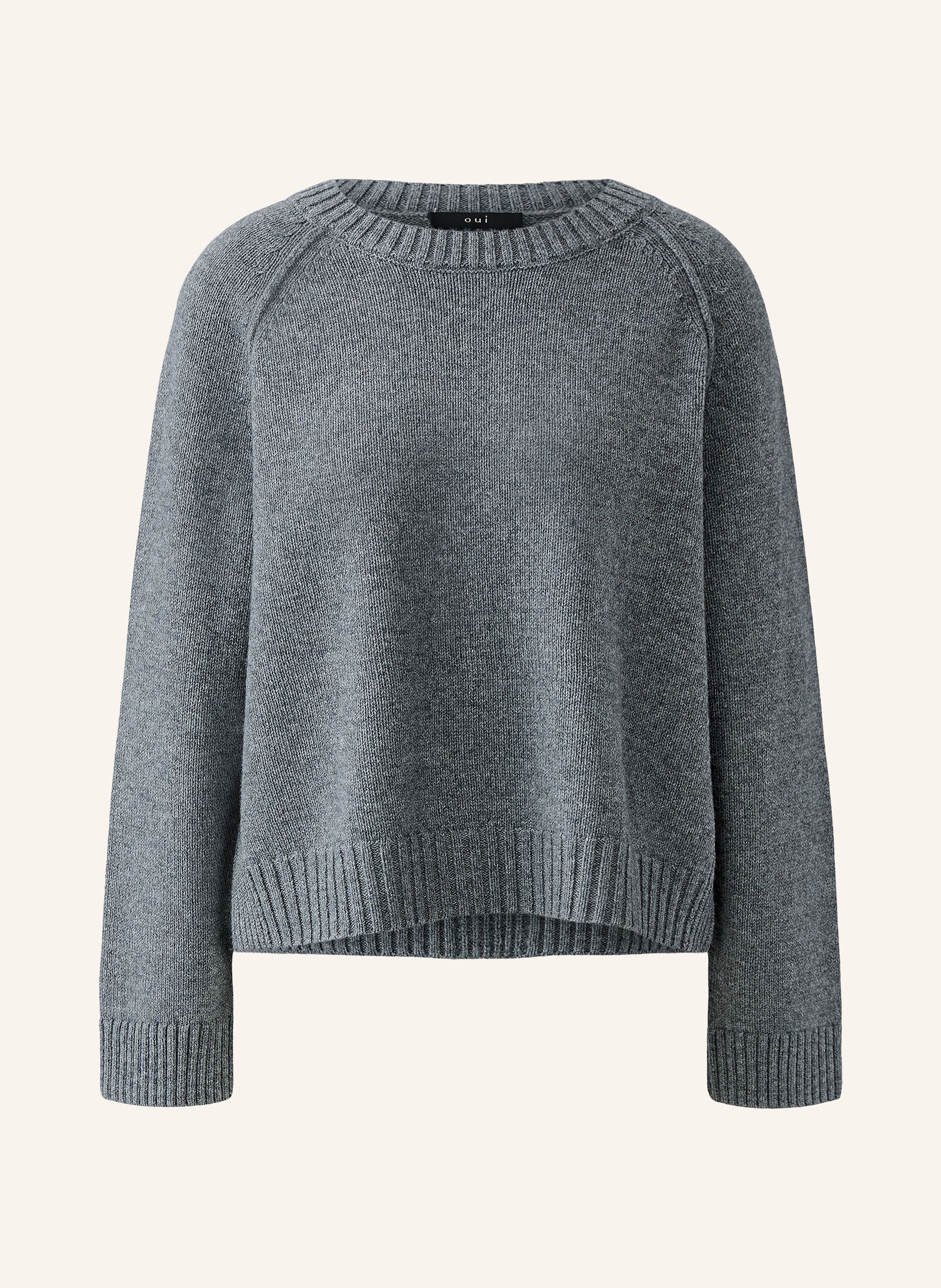 Oui Pullover