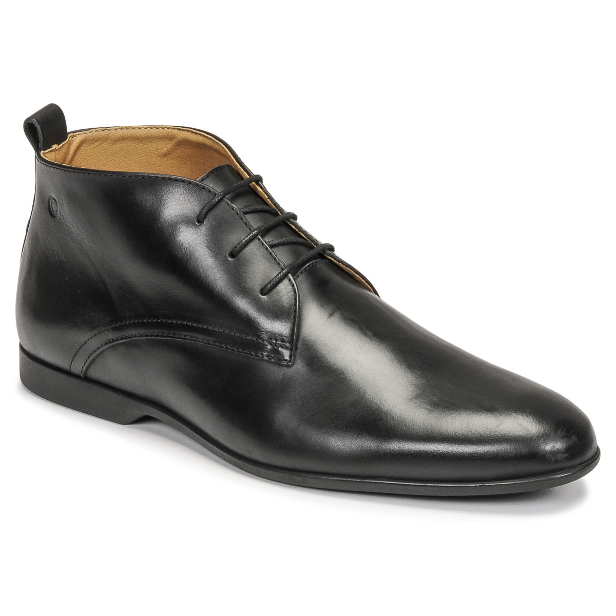 Carlington - EONARD - Black