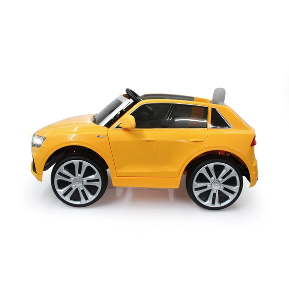 Kinder-Elektroauto, BxHxL: 65 x 53 x 109,6 cm, Ab 3 Jahren