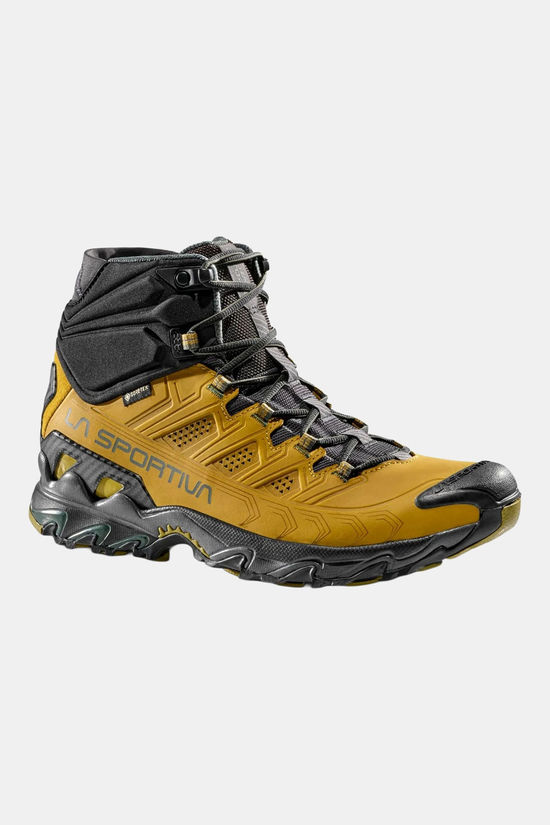 La Sportiva Ultra Raptor II Mid Leather Gore-Tex Wandelschoen