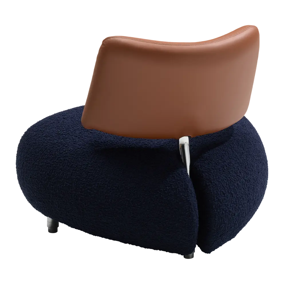 Sessel Pallone