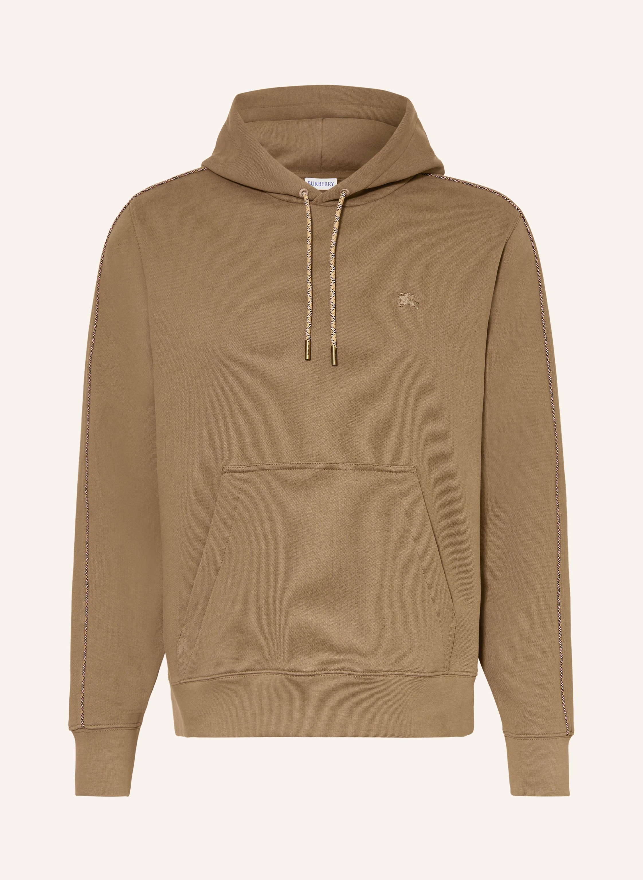 BURBERRY Hoodie SIMON