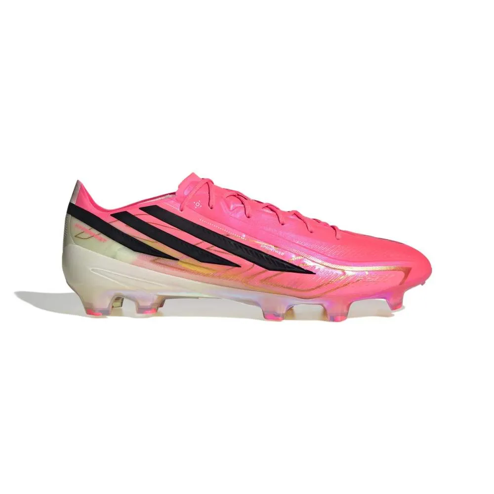 adidas F50 Hyperfast Elite FG football boots
