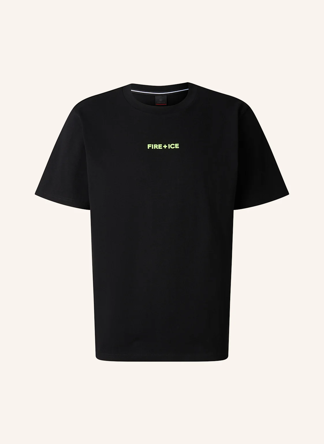 FIRE+ICE Baumwoll-T-Shirt Mick