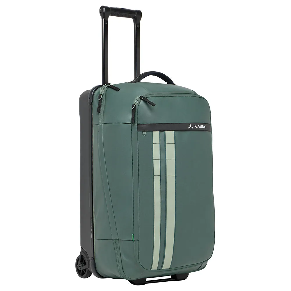 VAUDE Takutea 65L trolley bag