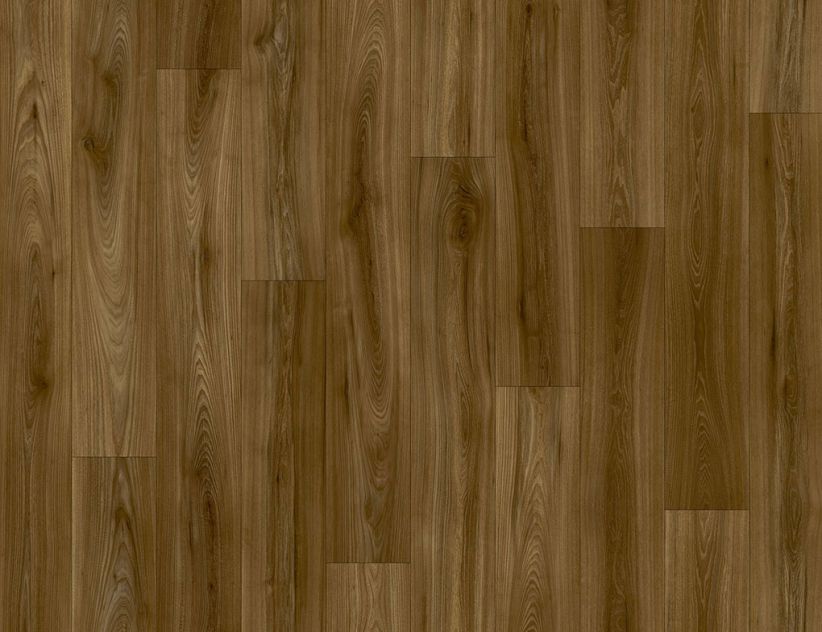 PVC Helios Wood Braun