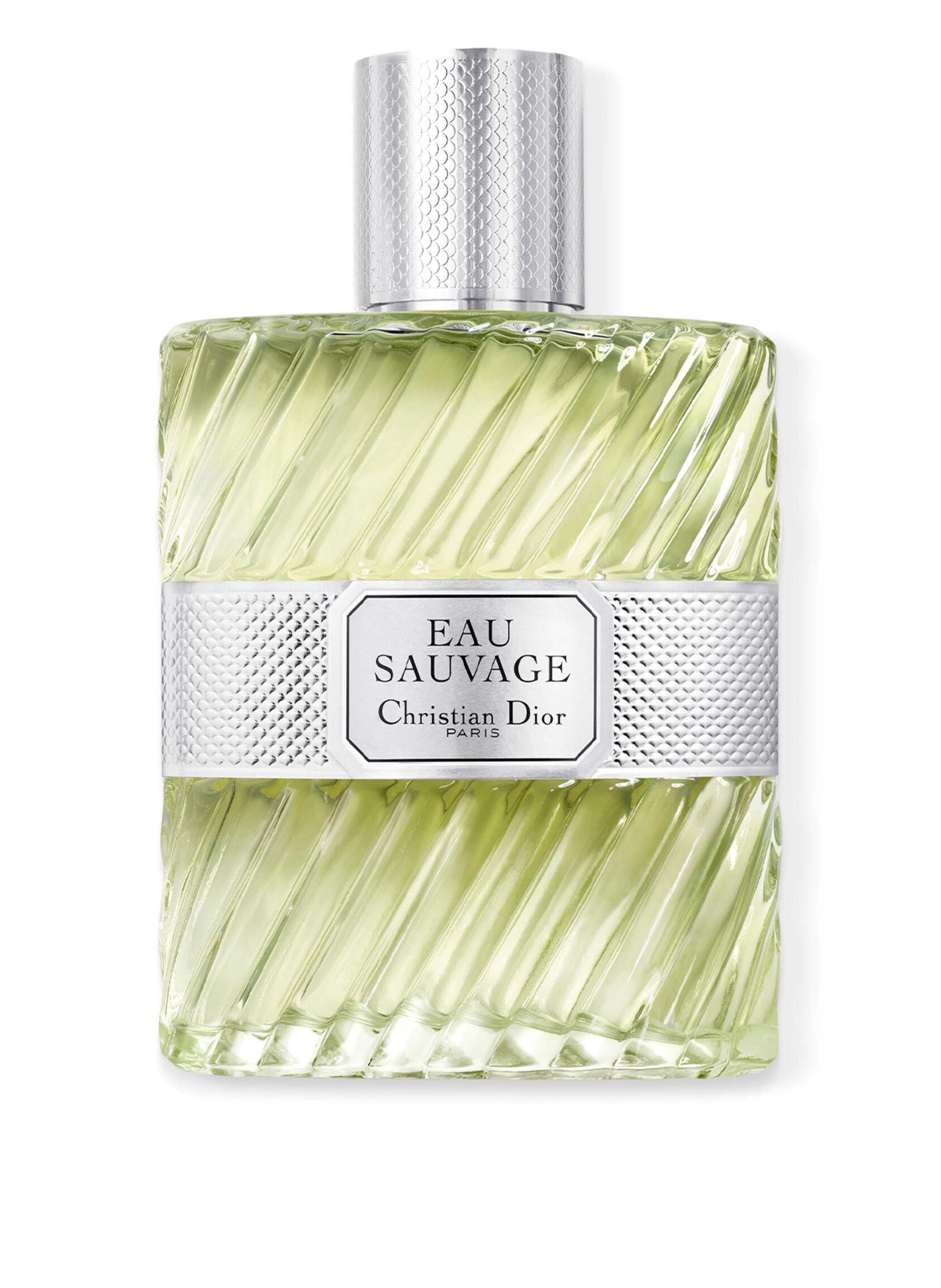 DIOR EAU SAUVAGE