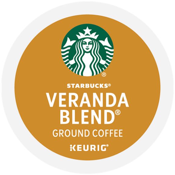 Veranda Blend® Coffee