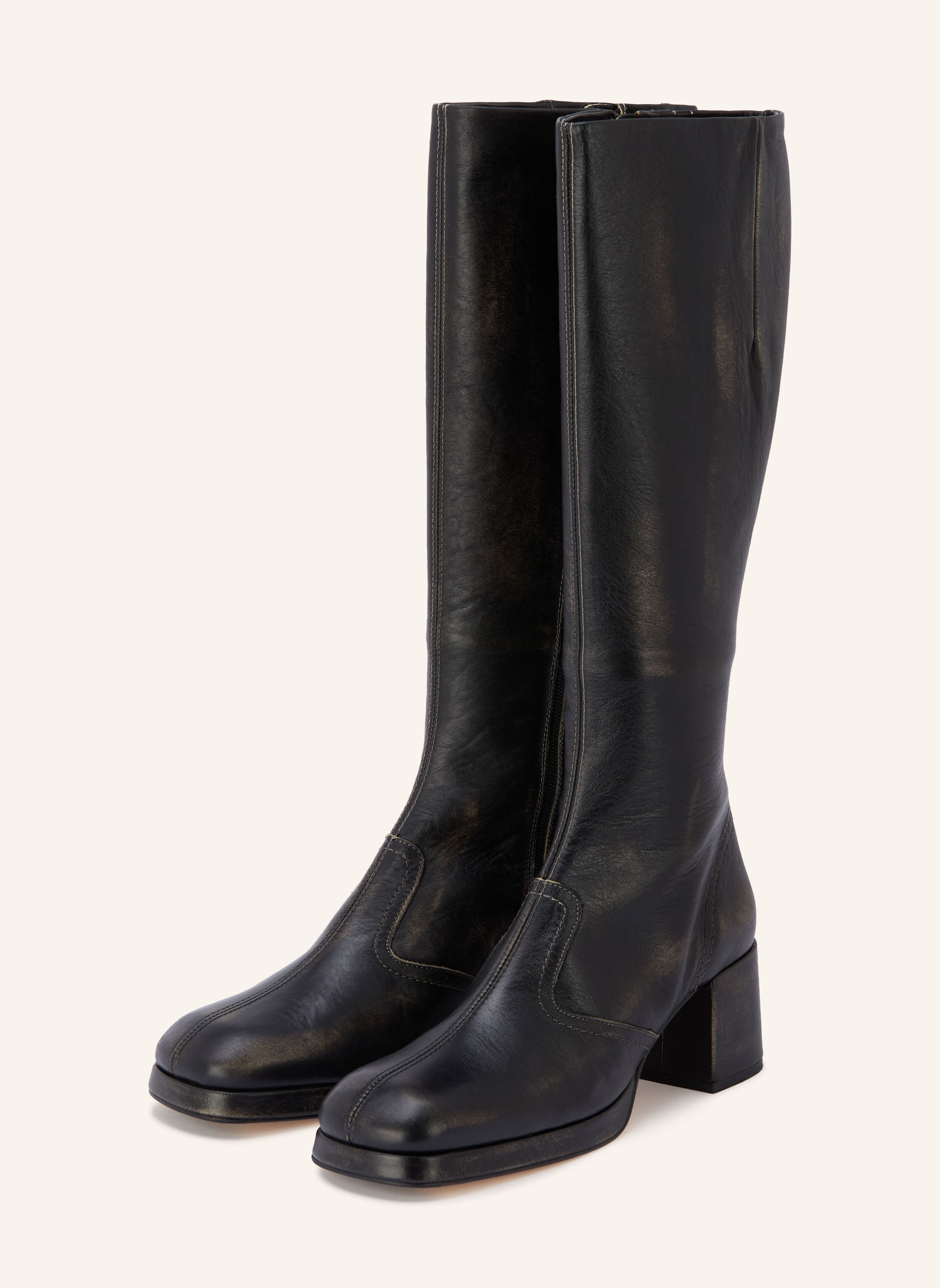 MIISTA Stiefel DONNA