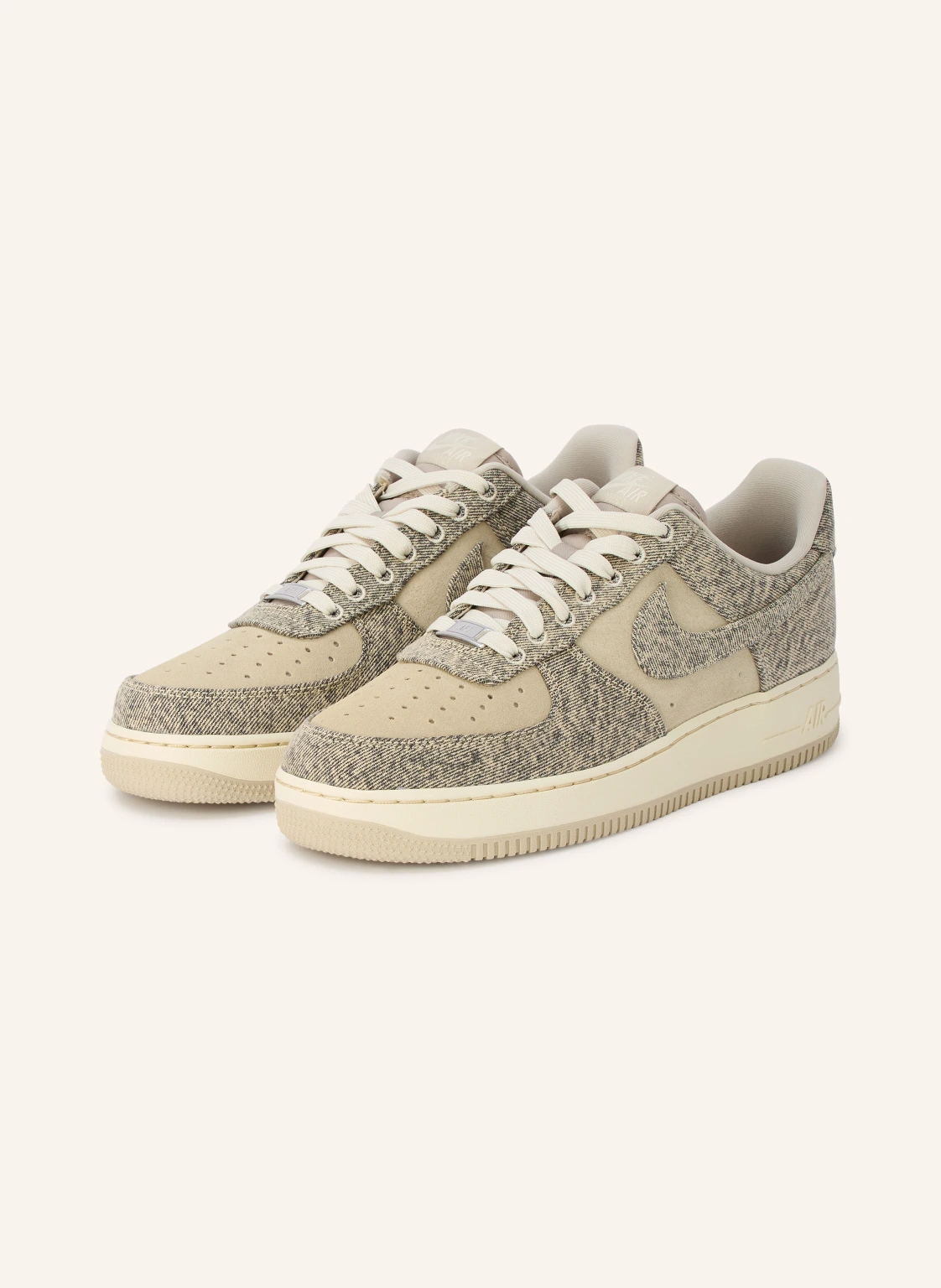Nike Sneaker AIR FORCE 1 '07 LV8