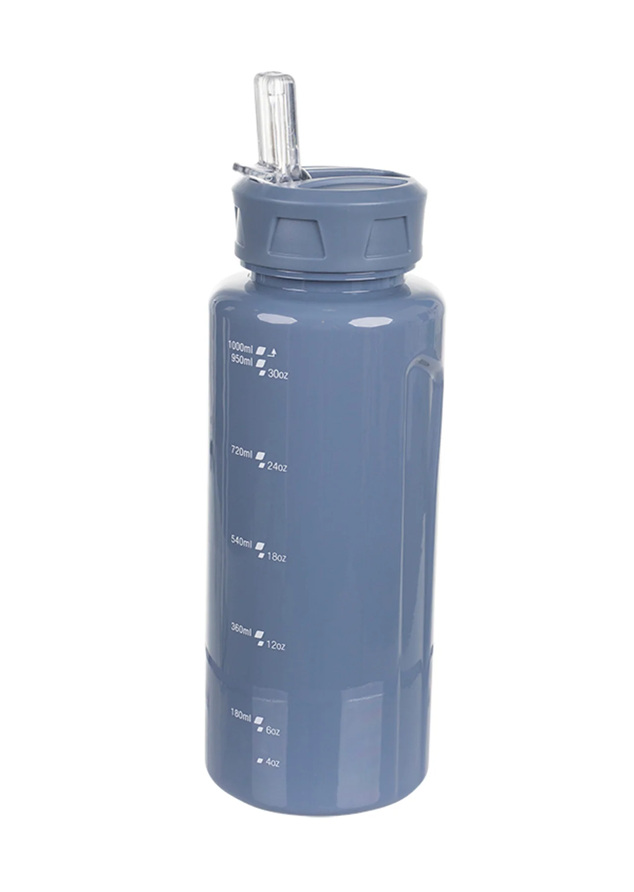 Determined 1L Water Bottle