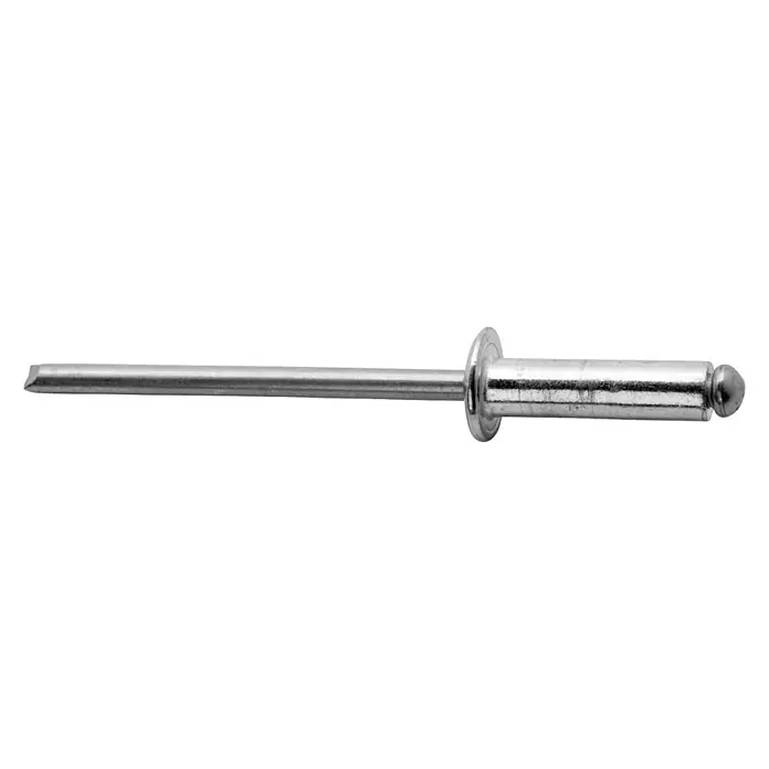 POPNAGLE RAPID Ø4.8X16MM 100STK/PK