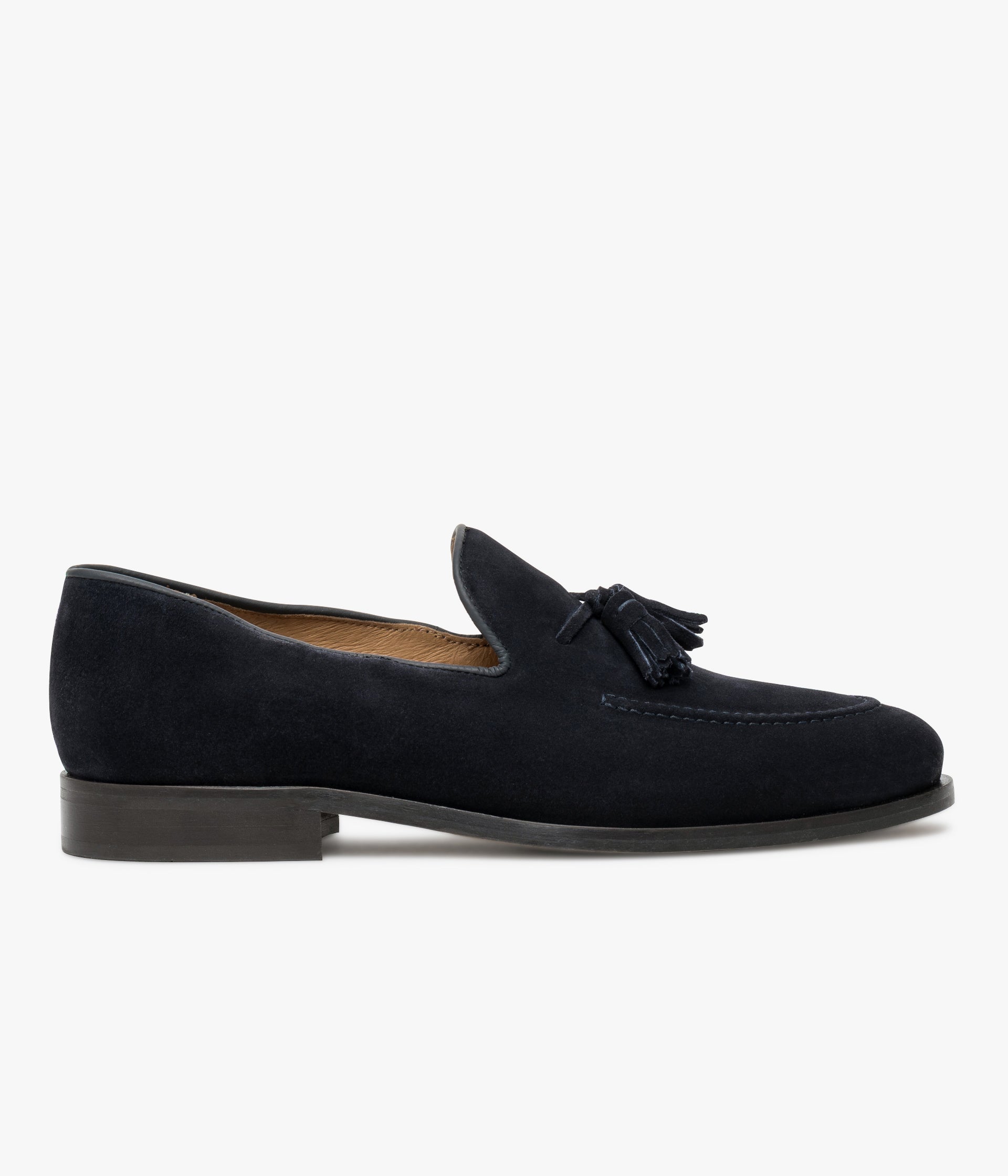 Mocassin Turino marine