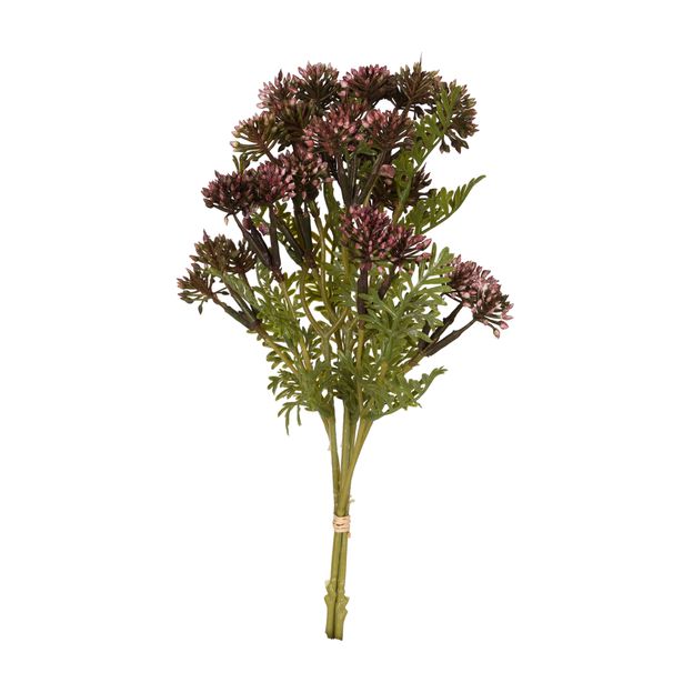 BOUQUET LISSE DENTE DE LEÃO