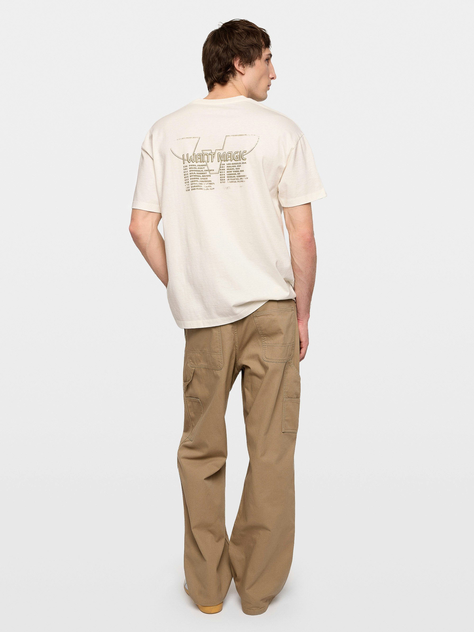 T-shirt Toddy