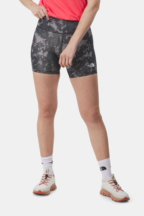 The North Face Flex 8" AOP Korte Legging Dames
