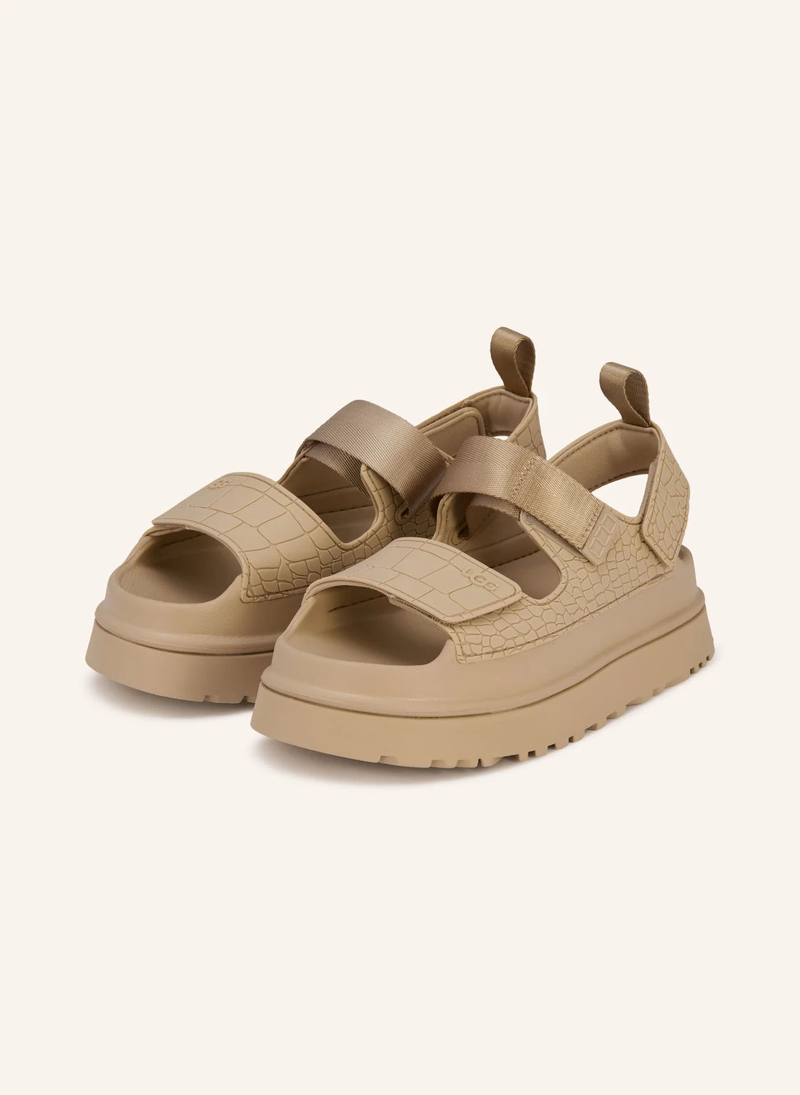 UGG Sandalen GOLDENGLOW