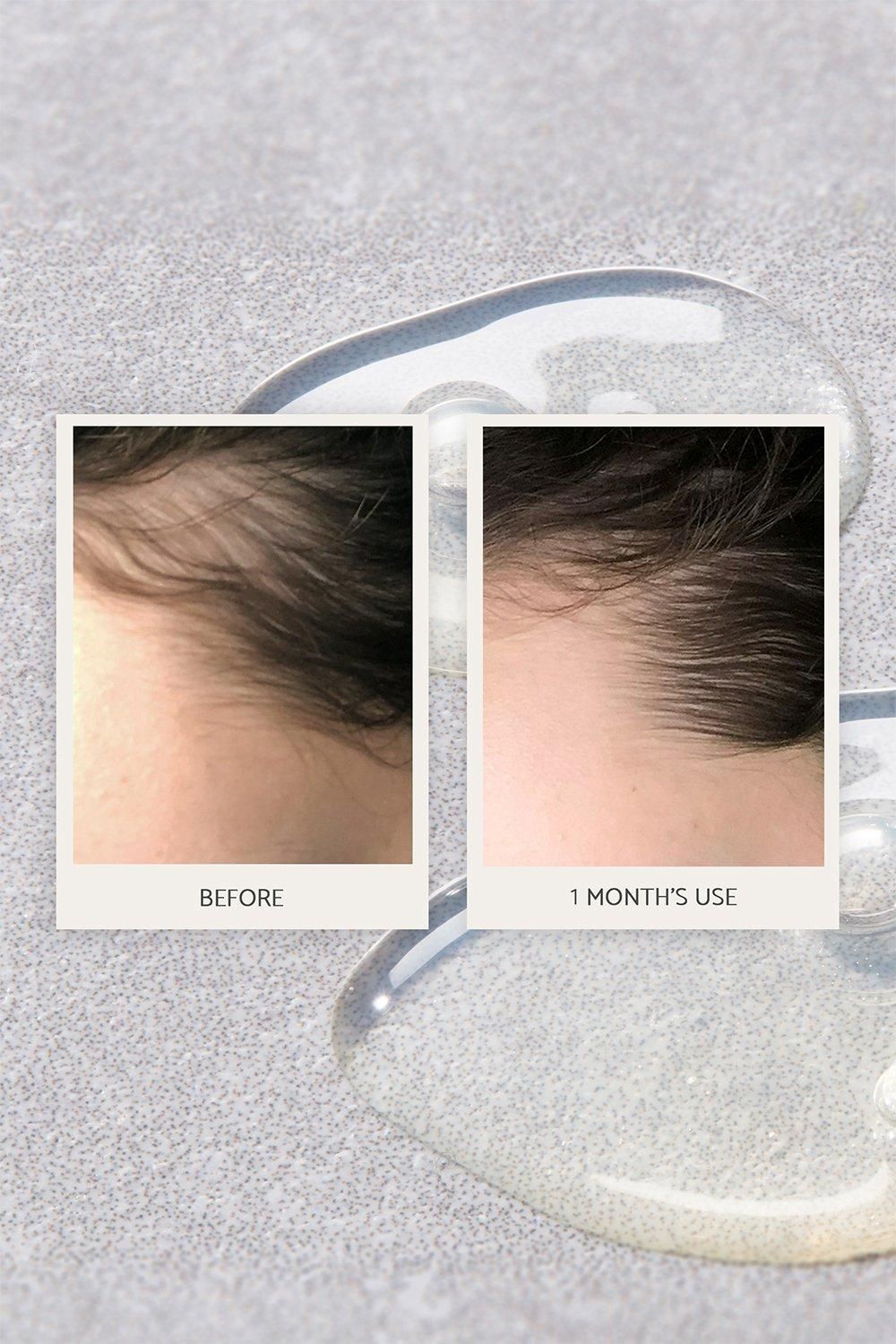 Percy and Reed Give Me Strength Hair & Scalp Regime