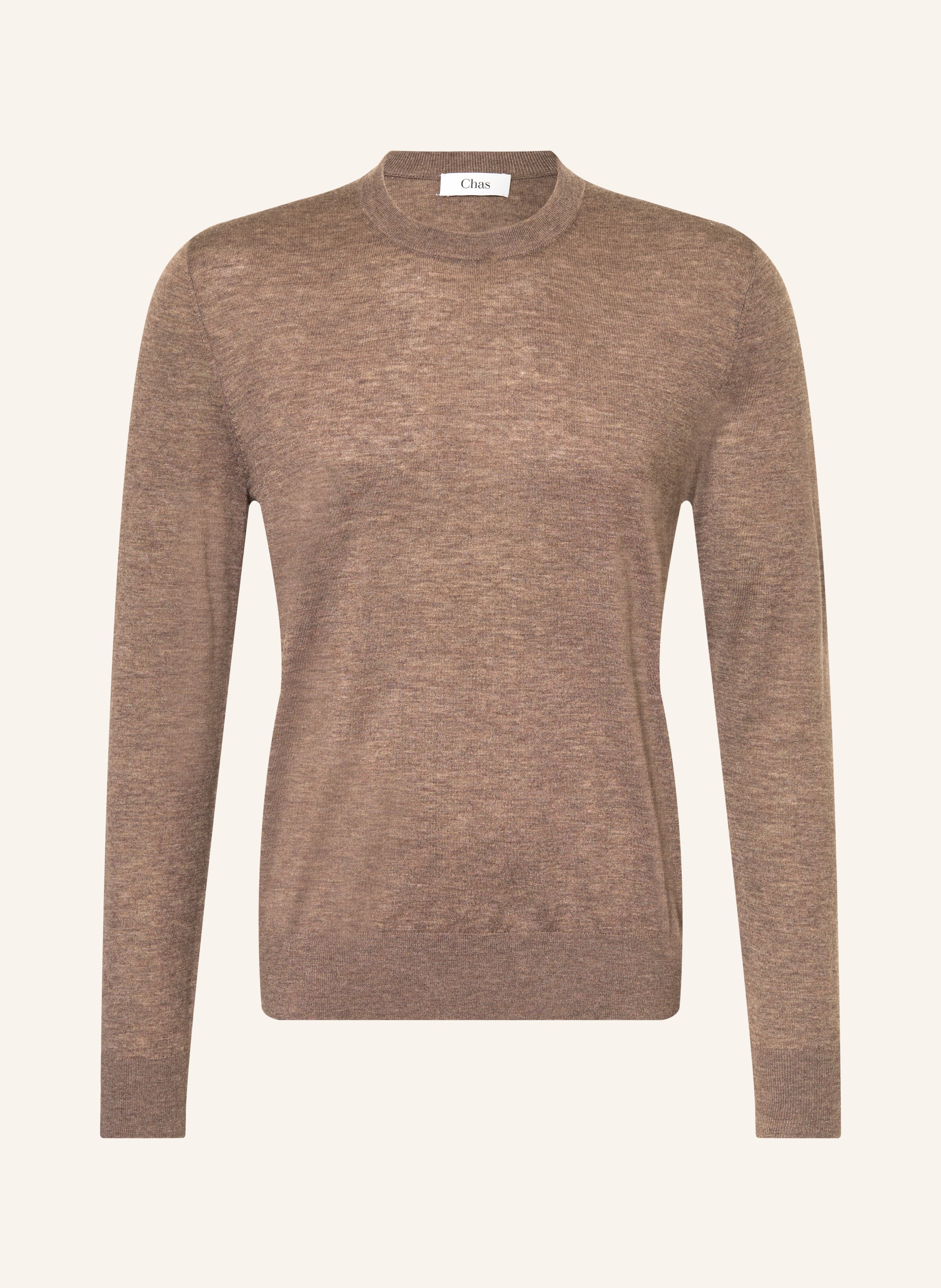 CHAS Pullover