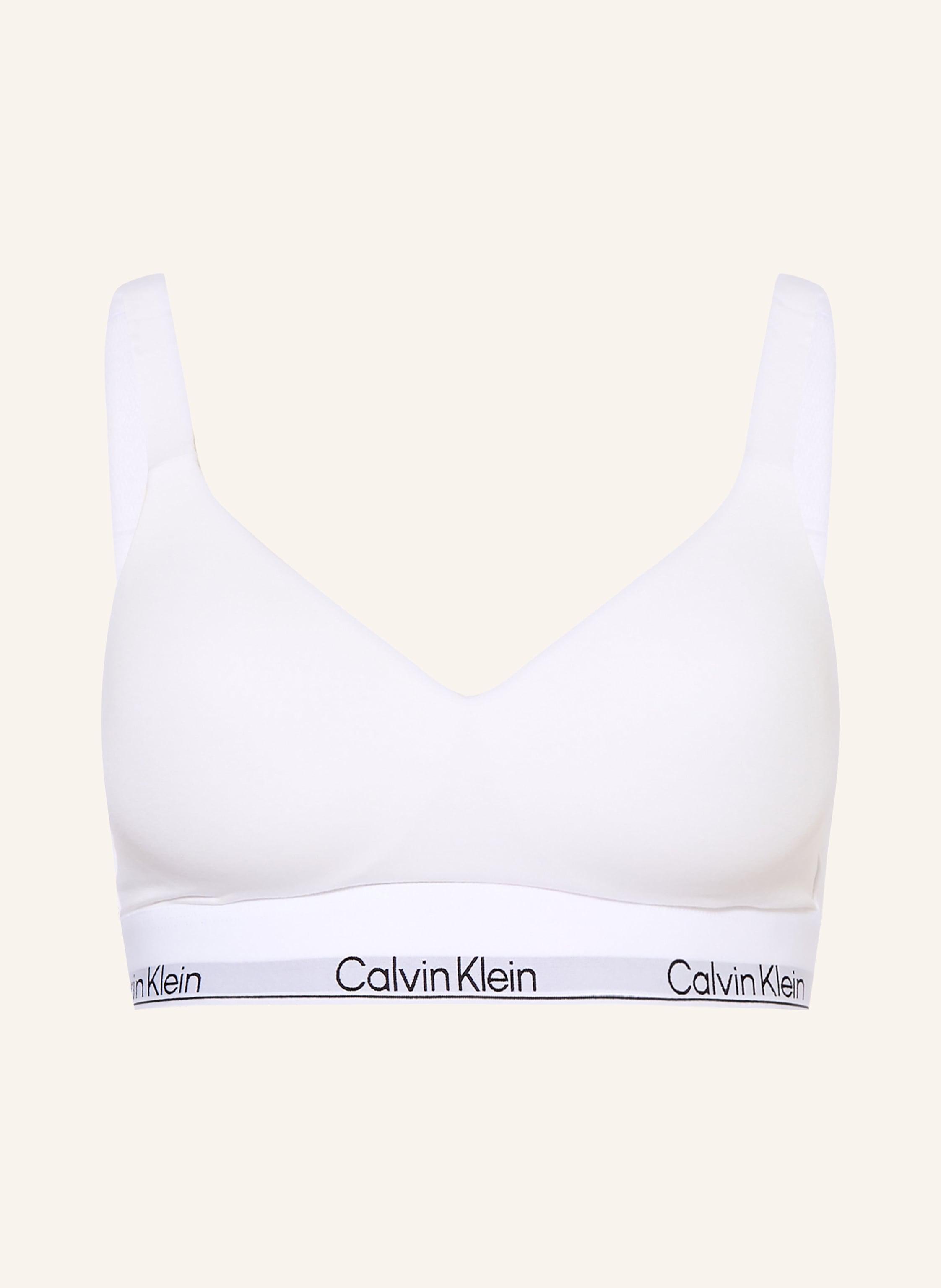 Calvin Klein Bustier ICON
