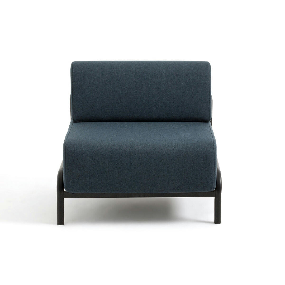 Fauteuil polyester, Thomes