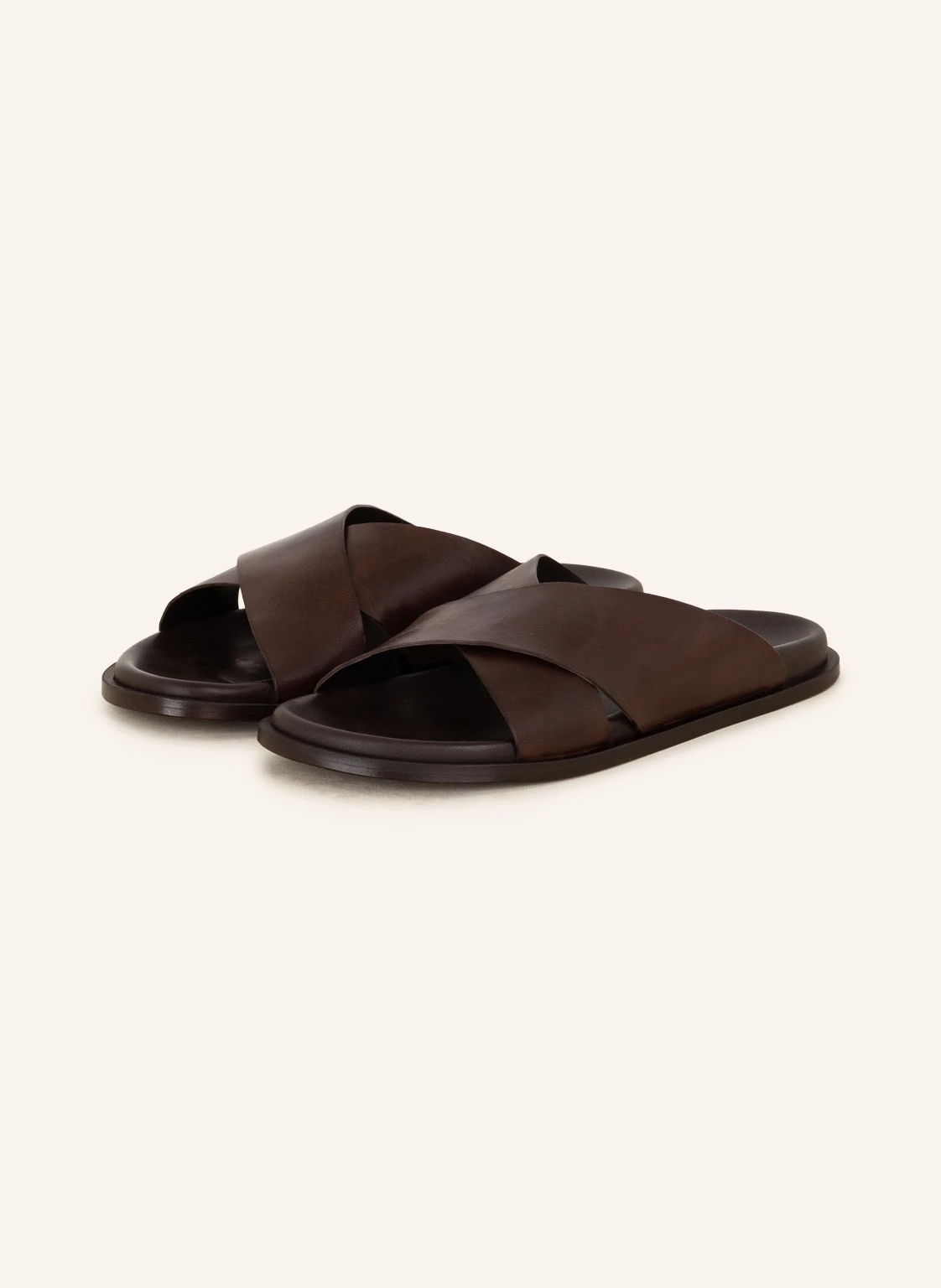 Cordwainer Pantoletten