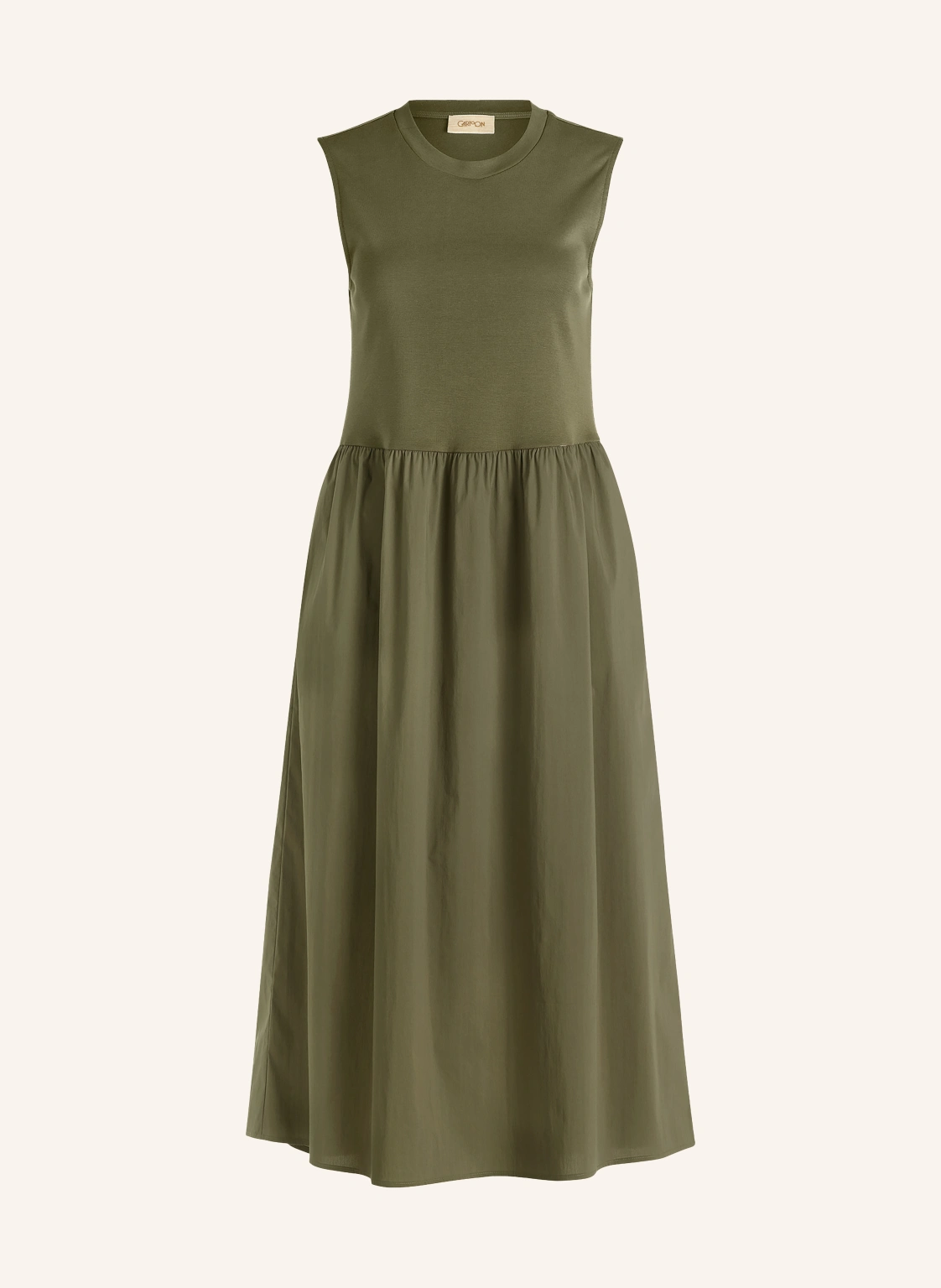 CARTOON Kleid im Materialmix