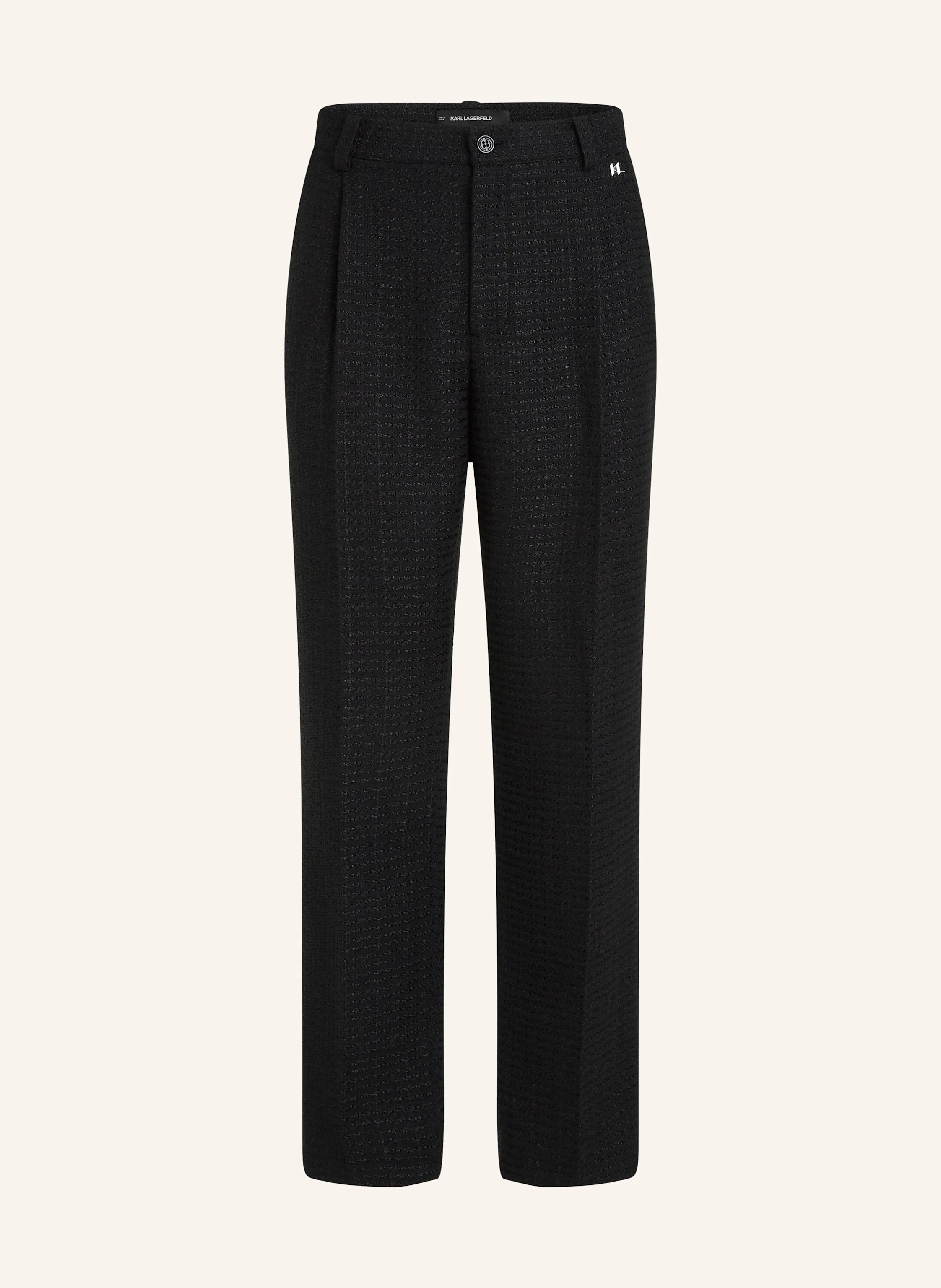 KARL LAGERFELD Hose