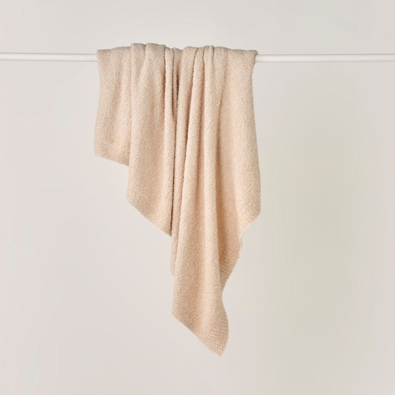 Barrow Natural Throw
