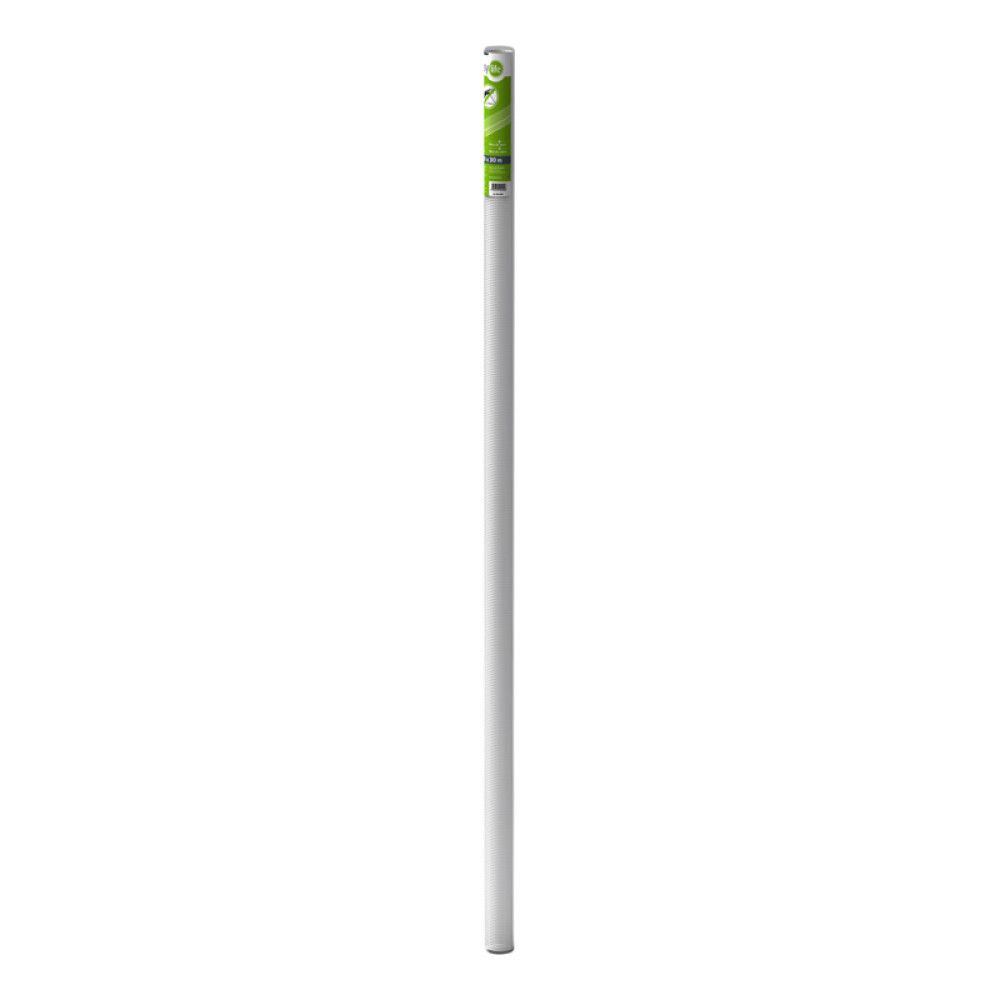 INSEKTSNETT EASY LIFE GLASSFIBER 1,2X1M HVIT